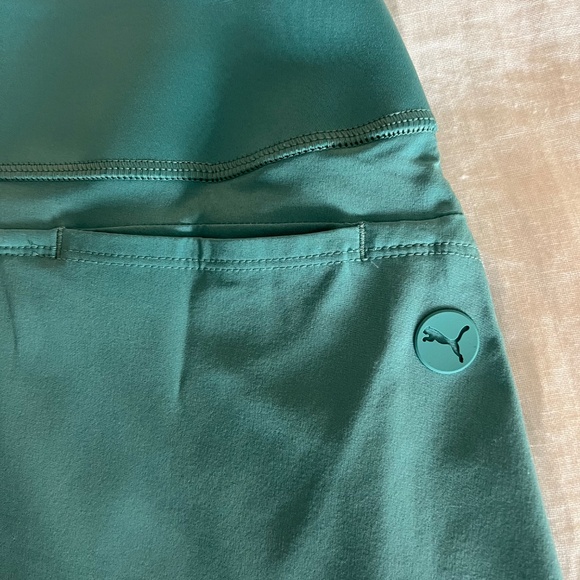 PUMA Women's Skort, size medium - Picture 4 of 9
